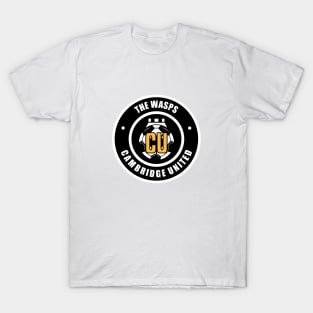 Cmbrdg utd T-Shirt